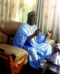 Tax Reform Bills: Nigerians shouldn’t live in fear – Senator Plang
