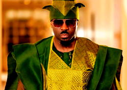 Socialite, Pretty Mike launches nightclub ‘Proxy Lagos’