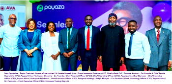 Payaza secures N50bn commercial paper approval from FMDQ Exchange
