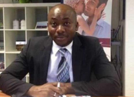 ‘Soul and Spirit’ will boost reading culture among students – Akanazu