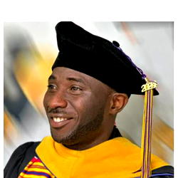 Minister commended for transformative, impactful leadership on youths