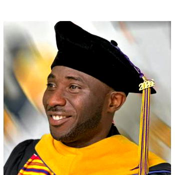 Minister commended for transformative, impactful leadership on youths