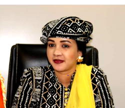Minister of Handicrafts and Tourism urges Nigeriens to support growth of critical sectors