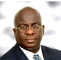 US-based Nigerian, Akinyemi Agbede, joins California governorship race