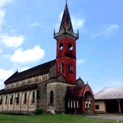 7 oldest churches in Nigeria