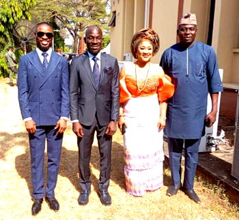 Delta govt clears salary arrears of Delta Queens FC players, releases funds to Warri Wolves FC