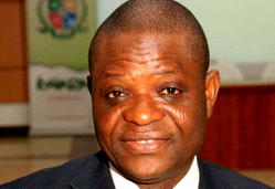 Why Gov AbdulRazaq doesn’t make noise about completed projects — Raheem Adedoyin