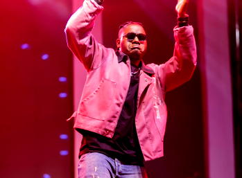 Richtunezmusic calls for Nigerian entertainment liberation, predicts change in industry dynamics