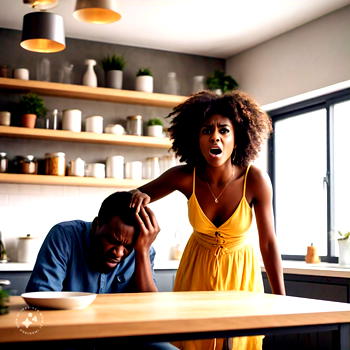 Nigerian men suffer domestic violence too— Experts report