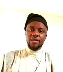 Fadojoe criticises arraignment of Naomi, seven others over Ibadan stampede