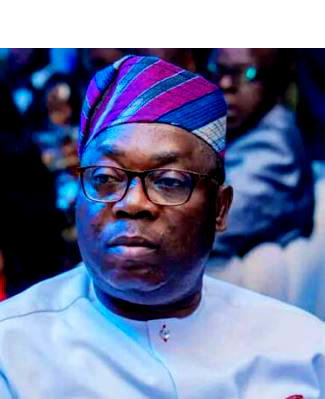 State of the Nation: Tinubu’s economic reforms, a necessity – Ondo Rep member, Ojogo