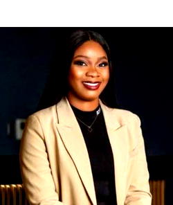 How Chiamaka Agbim is breaking barriers, empowering young Nigerians in affiliate marketing