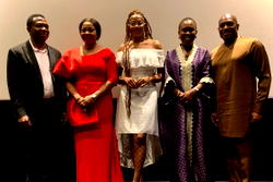 Short film, ‘Reflections’ premieres in Lagos