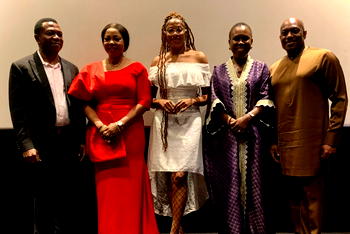 Short film, ‘Reflections’ premieres in Lagos
