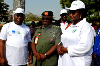 Nigeria records 2 million human rights violation complaints in 2024, says NHRC