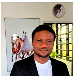 Austin B. Afestar: Building Afestar Solutions into an African Industry Leader