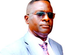 Cleric, Raphael Ogbe charges youths on self awareness 