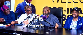 Sanwo-Olu to flag-off 36 roads, 5 bridges, pedestrian bridge for public use