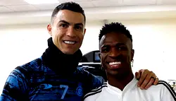 Vinicius should have won Ballon d’Or, not Rodri – Ronaldo