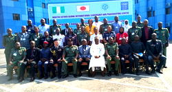 Nigeria requires collective action to tackle insecurity – Gen Ethan