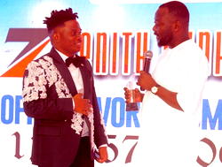 Real estate firm rewards excellence at end-of-year celebration