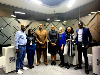 RES, expertise France collaborate to train, showcase emerging tech ecosystem