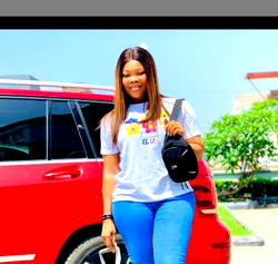 How Nollywood damsels celebrated their birthdays on Christmas Day, Boxing Day with adorable photos