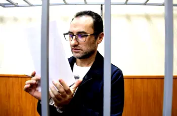 Russia sentences US man to 15 years in prison for ‘espionage”