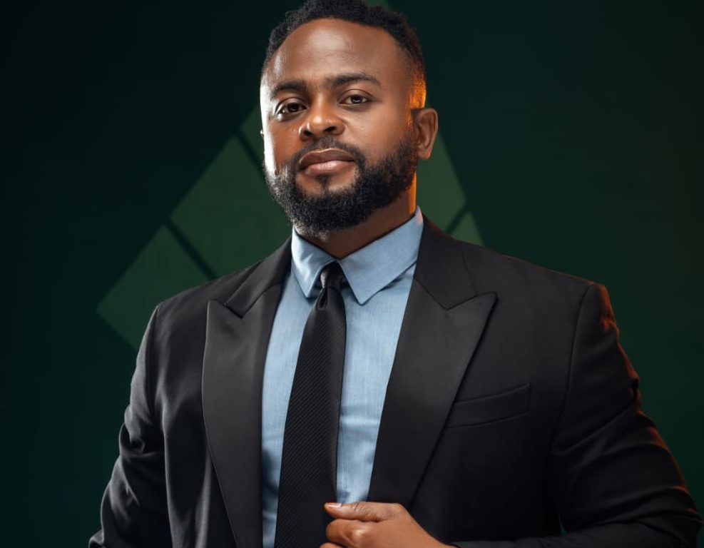 My life experiences shaped my vision for safe, secure housing – Developer, Samuel Adamu