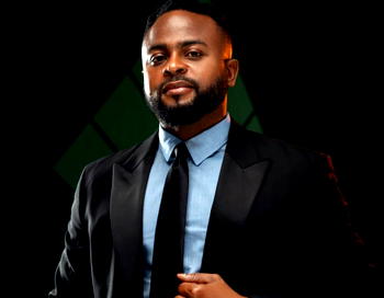 My life experiences shaped my vision for safe, secure housing – Developer, Samuel Adamu