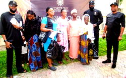 FFOFC empowers community at Christmas
