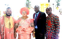 Clergy tasks Nigerian leaders on selfless service 