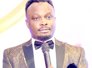 MoniePoint, Opay, ARISE TV shine at 2024 GRC & FinCrime awards