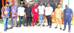 Firm unveils spirit and wine factory in Lagos