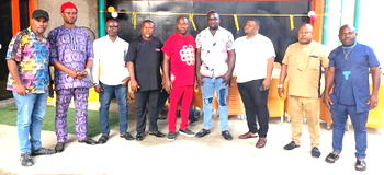 Firm unveils spirit and wine factory in Lagos