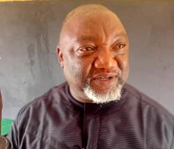 Prioritize education to fight insecurity – Security expert tells govt