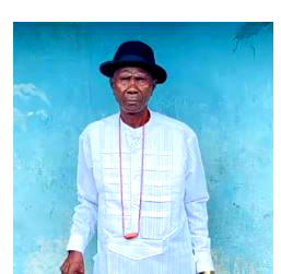 Days after Okuama PG’s death, 81-year-old treasurer dies in military detention