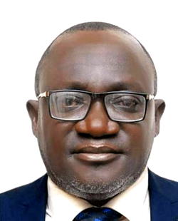 IST advocates entrepreneurship skills for serving, retired political appointees