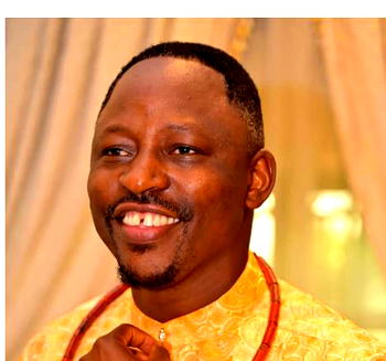 Yuletide: Osanebi releases ₦200m for Delta residents