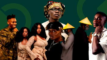 YKB, Ayola, Bims, Timi Martins, others to thrill Afrobeats lovers at Connect AfroFest