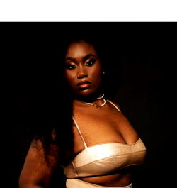 Rising Afro RnB artiste, ANE speaks on her musical journey,  plans for 2025