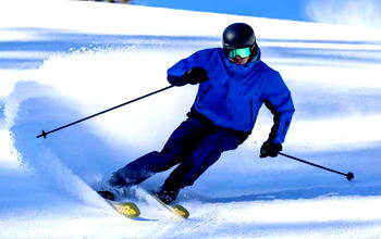 Skier killed in Swiss avalanche