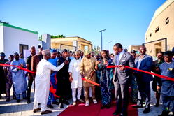 SMEDAN moves to crash cost of CNG, commissions Abuja conversion centre
