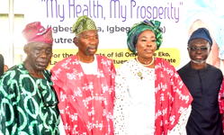 Hardship: Sanwo-Olu ‘s aide floats new initiative to boost employment, others