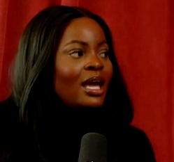 Tiwa Savage voices out on age-shaming, relationships, motherhood at Tolani Soneye’s Podcast