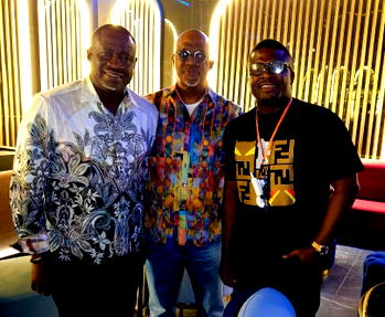Detty December: Sujimoto shutdowns Lagos with Silencio grand opening