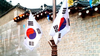 The troubled history of South Korean presidents