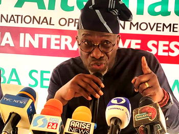 2025 ‘ll see renewed determination in youth, women – Showunmi