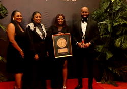 LYDA Foundation awarded ‘Not-For-Profit of the Year 2024’