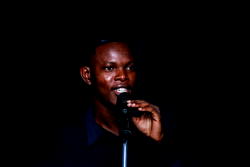 John Eni-Ibukun and his journey in Nigeria’s creative space